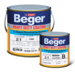 สีเบเยอร์ ซี การ์ด พีนีเตรติ้ง ซีลเลอร์