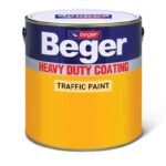 สีจราจรเบเยอร์