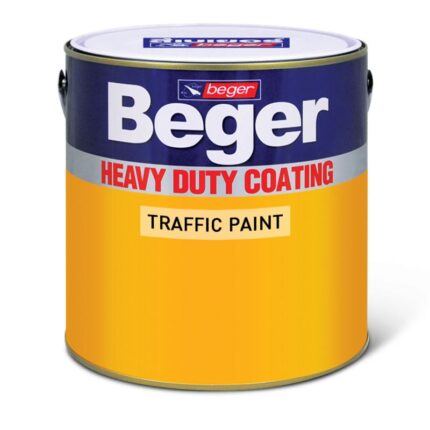 สีจราจรเบเยอร์ - งานพื้น กระบี่ | PS HOME KRABI ราคาถูก