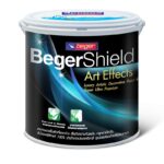 สีเบเยอร์ชิลด์ อาร์ท เอฟเฟ็กซ์ รุ่นอาร์ทิสติก