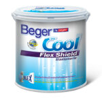 เบเยอร์คูล เฟล็กซ์ ชิลด์