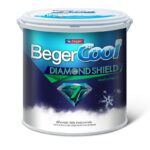 เบเยอร์คูล ไดมอนด์ชิลด์ 7 ภายใน