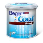 สีรองพื้น เบเยอร์คูล รูฟ เบอร์ 7000