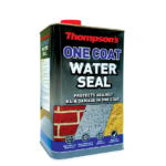 ทอมป์สัน วัน โค้ท วอเตอร์ ซีล อัลตร้า ผลิตภัณฑ์กันน้ำและคราบสกปรก