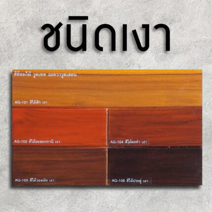 วูดเทคสีย้อมไม้ สูตรน้ำ โปร่งแสง-เงา : โชว์และขับเน้นลายไม้สวยชัด - สี อุปกรณ์ทาสี เคมีภัณฑ์ กระบี่ | PS HOME KRABI ราคาถูก