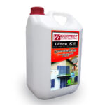 วุดเทค อัลตร้า คิล น้ำยาฆ่าเชื้อราและตะไคร่น้ำ