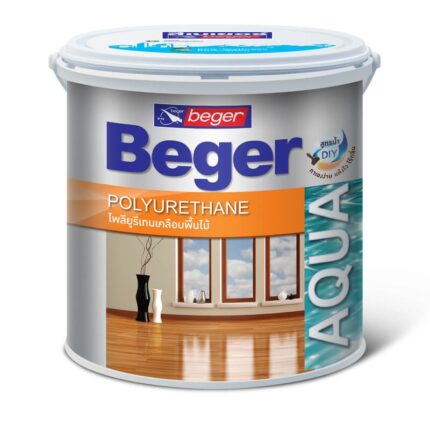 รองพื้นเบเยอร์ แซนดิ้ง ซีลเลอร์ เอพี-500 - พื้นไม้ กระบี่ | PS HOME KRABI ราคาถูก