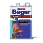 เบเยอร์ วาร์นิช