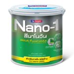 นาโน วัน สีดีอันดับ 1 ของช่างมือโปร