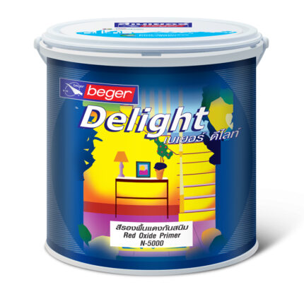 สีรองพื้นไม้กันเชื้อราดีไลท์ จี-1600 ปกป้องไม้จากเชื้อรา ช่วยให้สีทับหน้าสวย ติดทนนานกว่า - สี อุปกรณ์ทาสี เคมีภัณฑ์ กระบี่ | PS HOME KRABI ราคาถูก