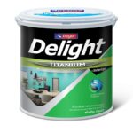 เบเยอร์ ดีไลท์ ไทเทเนียม ภายใน