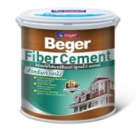 เบเยอร์ วูดสเตน ไฟเบอร์ซีเมนต์