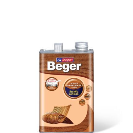 เบเยอร์ แซนดิ้ง ซีลเลอร์ แลคเกอร์ แอล-5555 - สี อุปกรณ์ทาสี เคมีภัณฑ์ กระบี่ | PS HOME KRABI ราคาถูก