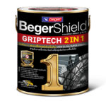 เบเยอร์ชิลด์ กริปเทค ทูอินวัน