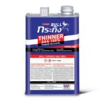 ทินเนอร์ 3A ตรากระทิง