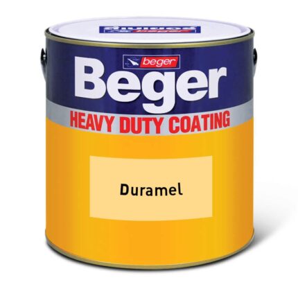 เบเยอร์ ดูราเมล - สี อุปกรณ์ทาสี เคมีภัณฑ์ กระบี่ | PS HOME KRABI ราคาถูก