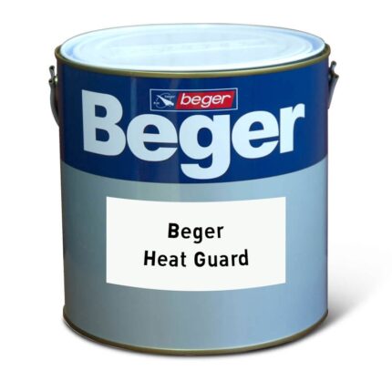 เบเยอร์ ฮีทการ์ด - งานท่อทนความร้อนสูง กระบี่ | PS HOME KRABI ราคาถูก