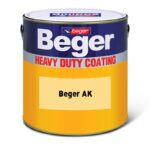 เบเยอร์ เอเค