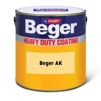 เบเยอร์ เอเค - สี อุปกรณ์ทาสี เคมีภัณฑ์ กระบี่ | PS HOME KRABI ราคาถูก