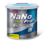 สีทาฝ้านาโน โปร