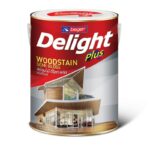 สีย้อมไม้ เบเยอร์ ดีไลท์ พลัส วูดสเตน