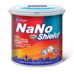 เบเยอร์ นาโนโปร ชิลด์