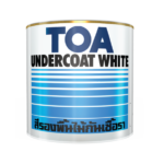 ทีโอเอ สีรองพื้นไม้กันเชื้อรา