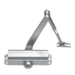 HAFELE อุปกรณ์โช๊คอัพประตู แบบติดลอย EN2 489.30.012