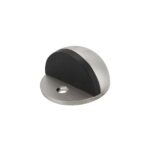 HAFELE กันชนประตูติดพื้นซิงค์อัลลอยด์/ZINC ALLOY FLOOR MOUNTED DOOR STOPPER