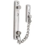 HAFELE โซ่คล้องประตูสแตนเลสสตีล 489.71.560