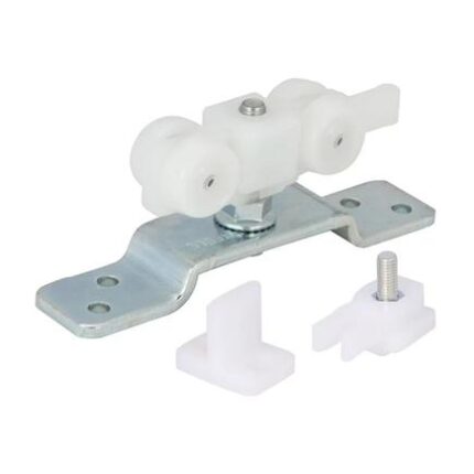 อุปกรณ์บานเลื่อน รุ่นไซเลนท์ 30/A 499.72.045 - อุปกรณ์บานเลื่อนและบานเฟี๊ยม กระบี่ | PS HOME KRABI ราคาถูก