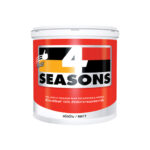 โฟร์ซีซั่นส์ ภายนอกและภายใน (ด้าน)