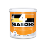 โฟร์ซีซั่นส์ ภายนอกและภายใน (กึ่งเงา)