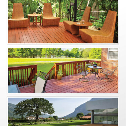 สีย้อมพื้นไม้ เบเยอร์ เนเจอร์รัลเดค สีทาพื้นไม้ภายนอก และ เฟอร์นิเจอร์สนาม โชว์ลายไม้ ให้สัมผัสถึงเนื้อไม้ตามธรรมชาติ - พื้นไม้ กระบี่ | PS HOME KRABI ราคาถูก