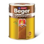 สีย้อมไม้เบเยอร์ วูดสเตน ชนิดเงา