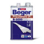 เบเยอร์ โพลียูรีเทน บี-5000 คัลเลอร์ ระบบ 2 ส่วน