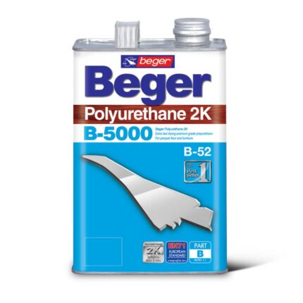 เบเยอร์ โพลียูรีเทน ระบบ 2 ส่วน B-5000 - พื้นไม้ กระบี่ | PS HOME KRABI ราคาถูก