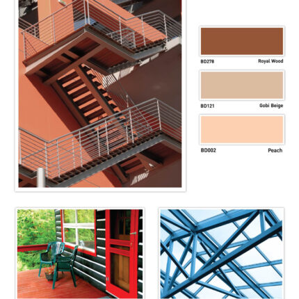 เบเยอร์ชิลด์ ไดมอนด์ ซุปเปอร์กลอส อีนาเมล - สี อุปกรณ์ทาสี เคมีภัณฑ์ กระบี่ | PS HOME KRABI ราคาถูก