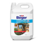 เบเยอร์ไดร้ท์ ผลิตภัณฑ์ป้องกันปลวกและเชื้อรา ชนิดทา สูตรน้ำ กลิ่นไม่ฉุน