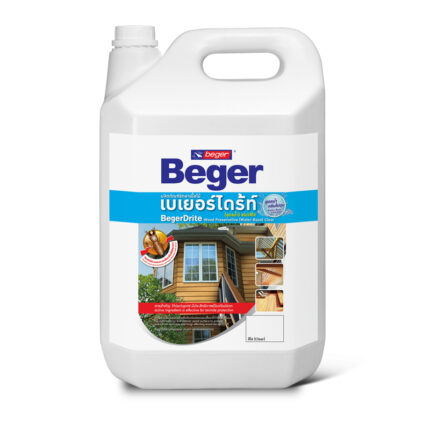เบเยอร์ไดร้ท์ ผลิตภัณฑ์ป้องกันปลวกและเชื้อรา ชนิดทา สูตรน้ำ กลิ่นไม่ฉุน - สี อุปกรณ์ทาสี เคมีภัณฑ์ กระบี่ | PS HOME KRABI ราคาถูก