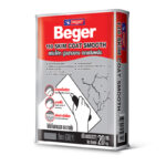 สกิมโค้ท ปูนฉาบบางสำเร็จรูป ตกแต่งผนังก่อนการทาสี