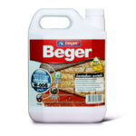 เบเยอร์ วอเตอร์รีเพลแลนท์ สูตรน้ำ W-005 น้ำยาเคลือบผิวสำหรับกันเชื้อราและตะไคร่น้ำ เบเยอร์ สูตรน้ำ กลิ่นไม่ฉุน