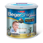 เบเยอร์ชิลด์ แอร์เฟรช แอนตี้ไวรัส โกลด์ ไอออน