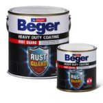 เบเยอร์ รัสท์การ์ด