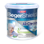 เบเยอร์ชิลด์ แอร์ คลีน