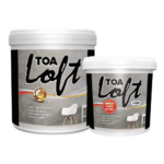 ทีโอเอ ลอฟท์ ภายนอก