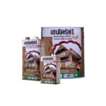 เชนไดร้ท์ รักษาเนื้อไม้