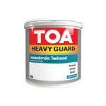 ทีโอเอ วอร์เตอร์การ์ด ไพร์เมอร์ สีรองพื้นอะครีลิคสูตรน้ำ สำหรับเสาส่งสัญญาณ