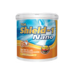 ทีโอเอ ชิลด์ วัน นาโน ภายใน ชนิดกึ่งเงา