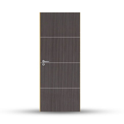 บานประตูกรุลามิเนต MD 003 - บานประตู หน้าต่าง บานซิงค์ กระบี่ | PS HOME KRABI ราคาถูก